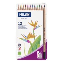 Creion color 12 culori...