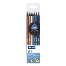 Creion color 6 culori...