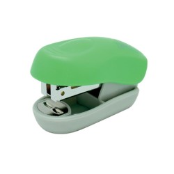 Capsator 24/6 mini Verde DACO