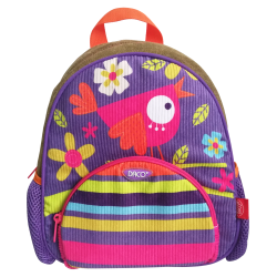 Ghiozdan gradinita GH216 DACO 27 cm