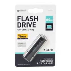 Memorie USB stick 3.0 64GB...