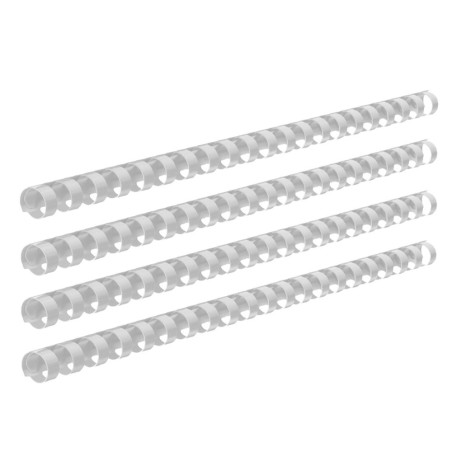 INELE PLASTIC INDOSARIERE 8MM SET 100 ECADA W INELE PLASTIC INDOSARIERE 8MM SET 100 ECADA W