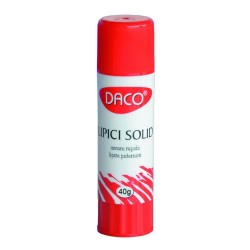 LIPICI SOLID PVP DACO 40 GR