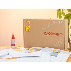 Pachet activități de VARĂ...