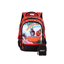 GHIOZDAN GH3013 DACO 38 CM