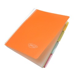 CAIET A4 200 FILE 5 SUBIECTE DACO EMINENT