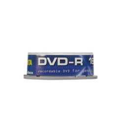 DVD-R TRAXDATA 50/PA  10/PA