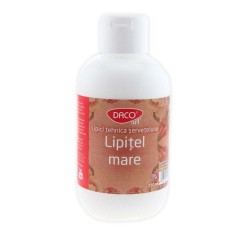 Lipici tehnica servetelului 250 ml Lipitel mare DACO
