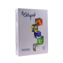 Carton color 160 g/mp A4 lila Favini 104
