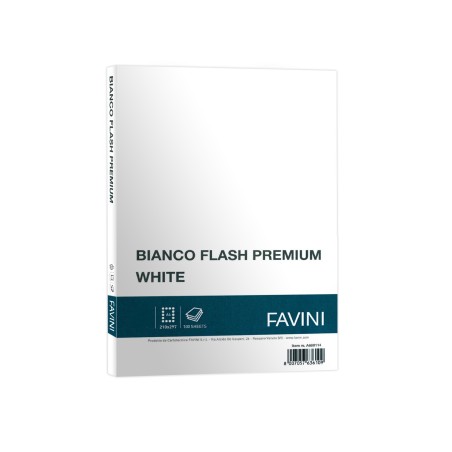 Carton carti vizita A4 250 g/mp 100 coli Alb texturat Biancoflash Carton carti vizita A4 250 g/mp 100 coli Alb texturat Biancoflash