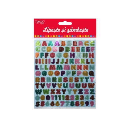 Abtibild - AB038 Lipeste si zambeste DACO Abtibild - AB038 Lipeste si zambeste DACO