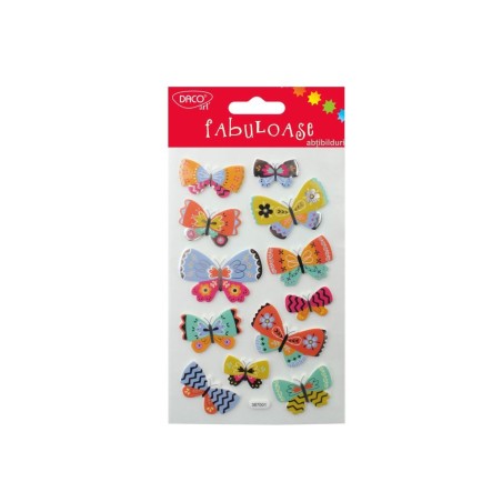 Abtibild - AB047 FabuloaseDACO Abtibild - AB047 FabuloaseDACO
