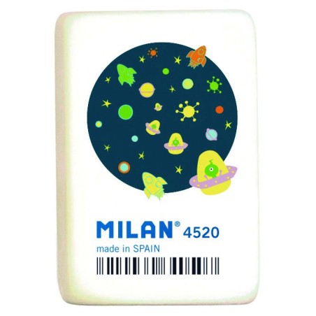 Radiera MILAN 4520