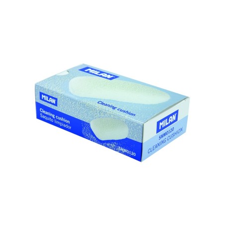 Radiera MILAN pudra 120G 0120