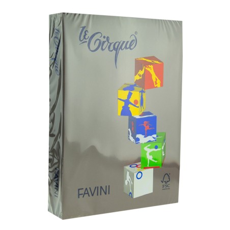 Carton color 160G/MP A4 maro inchis FAVINI 310 Carton color 160G/MP A4 maro inchis FAVINI 310