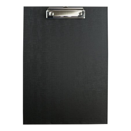 Clipboard simplu D.Rect Negru