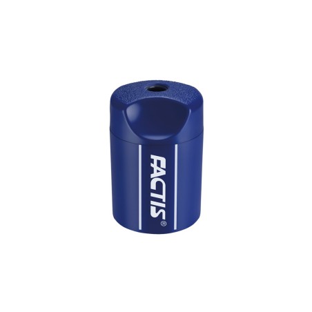 Ascutitoare plastic simpla cu container S20 FACTIS