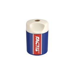 Ascutitoare plastic simpla cu container S20 FACTIS