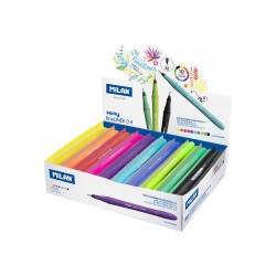 Display fineliner Sway 80 buc MILAN