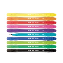 Display fineliner Sway 80 buc MILAN