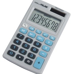 Calculator 8 DG MILAN,...