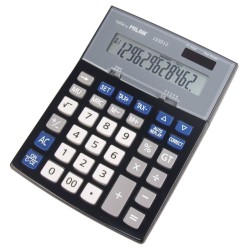 Calculator 12 DG MILAN...