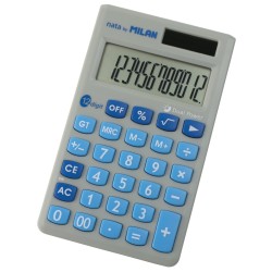Calculator 12 DG MILAN, 150512