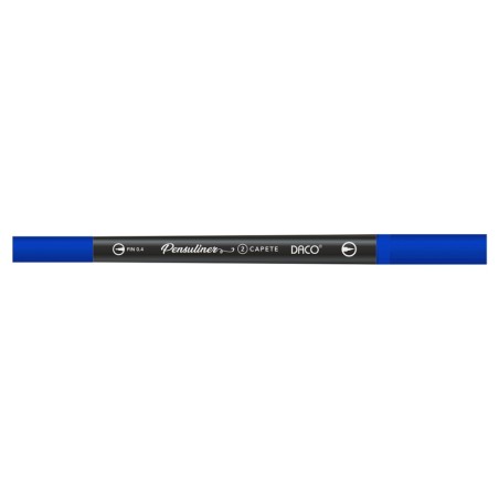 Pix DACO Pensuliner DACO albastru PX502A