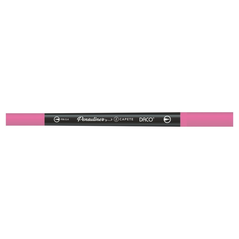 Pix DACO Pensuliner roz PX502RZ