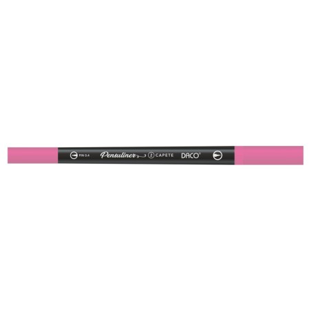 Pix DACO Pensuliner roz PX502RZ