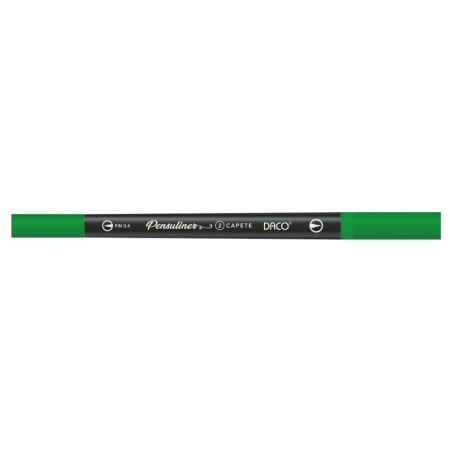 Pix DACO Pensuliner verde PX502V