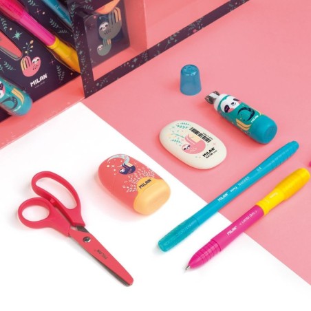 SET CADOU CUDDLE, MILAN 6320CD