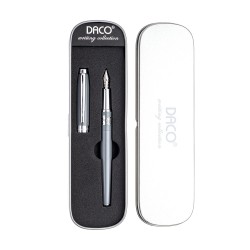 Stilou DACO metalic ST112GR