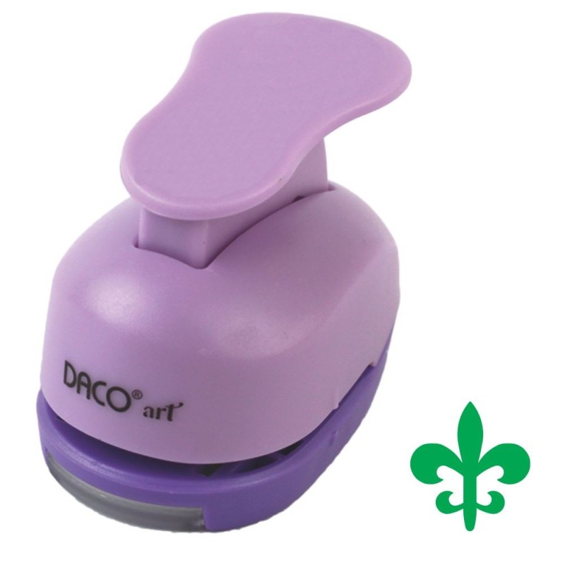 PERFORATOR HOBBY 2.5CM PF025/20 ANCORA PERFORATOR HOBBY 2.5CM PF025/20 ANCORA