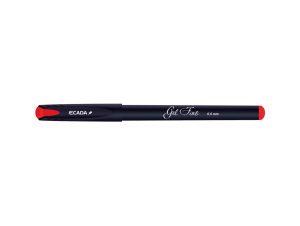 Pix Gelfino Roșu 0.5 mm ECADA