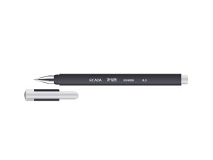 Pix gel Trilă 0.5 mm Negru ECADA
