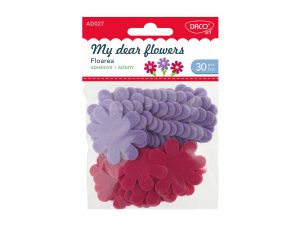 Accesorii craft - AD027 Floarea DACO
