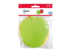 Accesorii craft - AD097 Măr din spumă DACO
