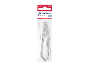 Accesorii craft - AD163 Sârmă flori DACO
