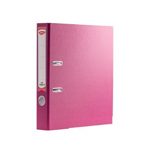 Biblioraft plastifiat 50 mm Mov DACO