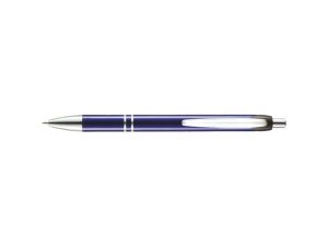 Pix metalic 1 mm Albastru AIHAO