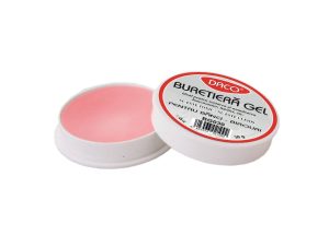 Buretieră cu gel 30 g DACO