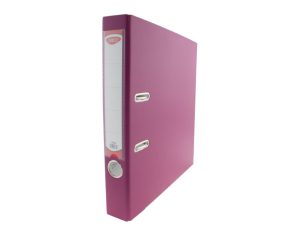 Biblioraft plastifiat 50 mm Mov DACO