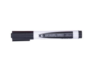 Marker tablă magnetică Negru DACO