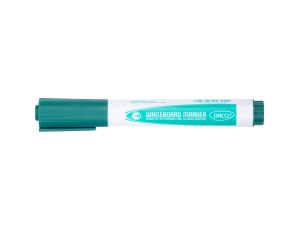 Marker tablă magnetică Verde DACO