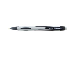 Pix Daco Linu 1 mm Negru DACO