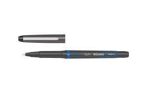 Pix roller Rolino 0.5 mm albastru DACO