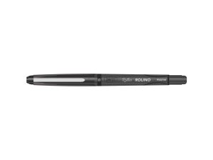 Pix roller Rolino 0.5 mm negru DACO