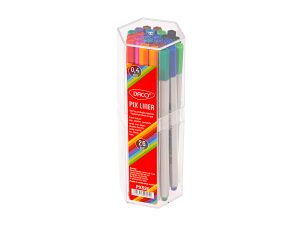 Pix liner color 0.4 mm DACO
