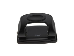 Perforator 10 coli Negru DACO